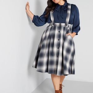 Modcloth/Hell Bunny Jumper